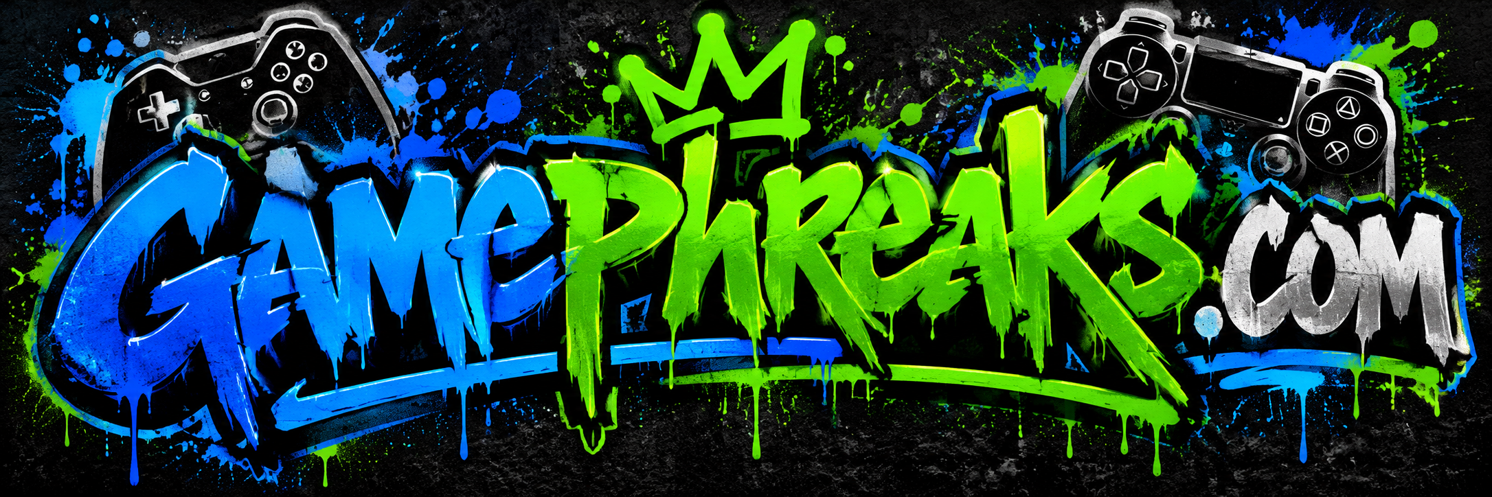 Gamephreaks.com